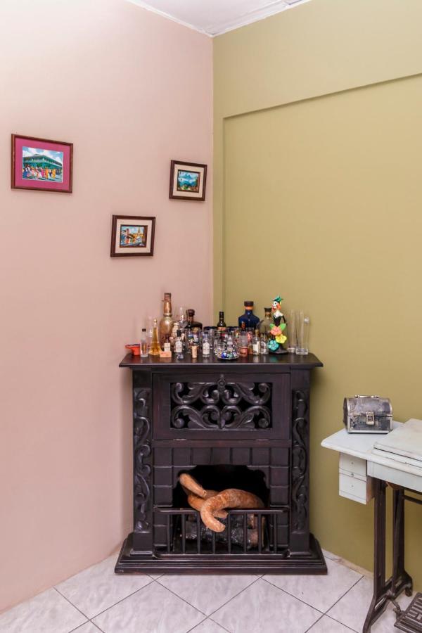 Maison d'hôtes Delcafetalcr